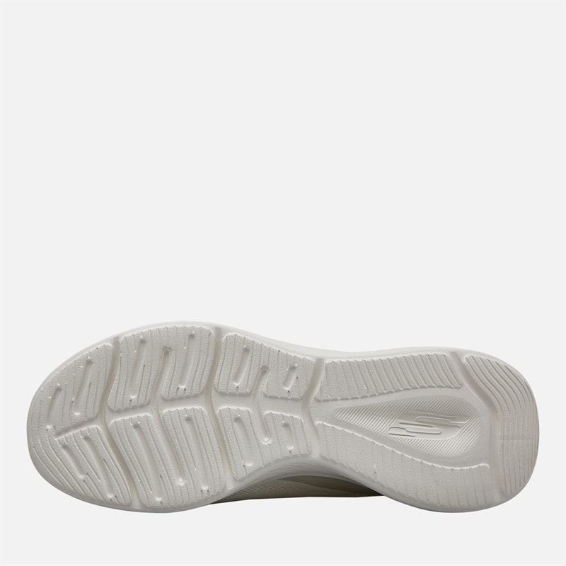 SKECHERS SPORT SKECHERS Baskets Skech-Lite Pro Femme Blanc cassé Offwhite - Image 2