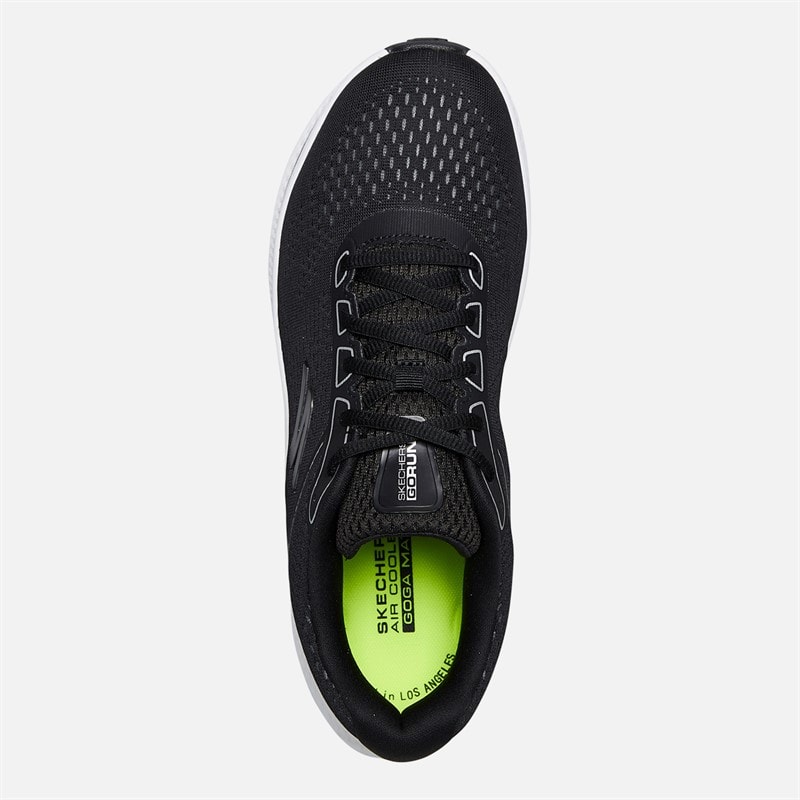 SKECHERS SPORT SKECHERS Go Run Consistente Sneakers Zwart - Afbeelding 4