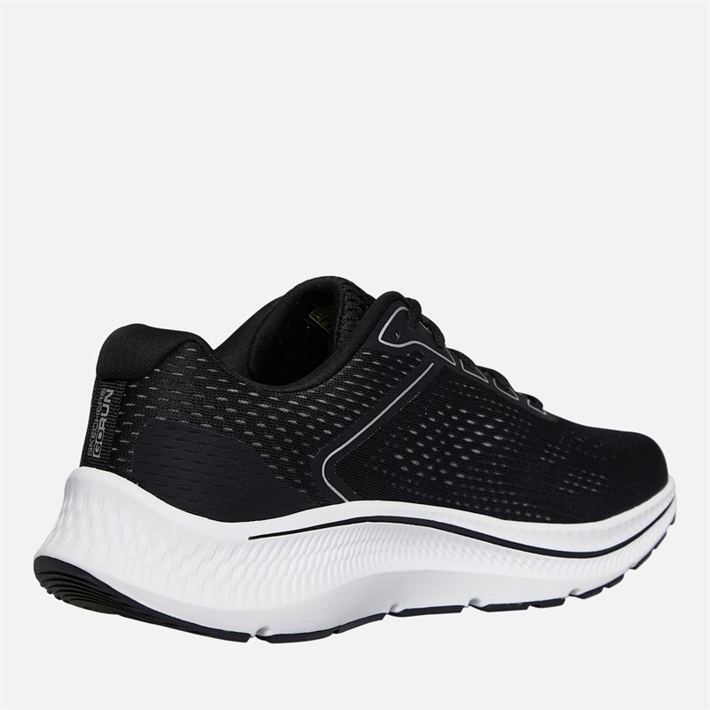 SKECHERS SPORT SKECHERS Go Run Consistente Sneakers Zwart - Afbeelding 5