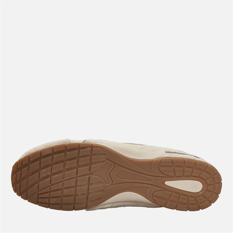 SKECHERS SPORT SKECHERS Dames Instappers Retro Lite Sneakers Natuurlijk/Multi - Afbeelding 2