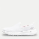 SKECHERS Dames GOwalk Joy Sneakers Wit