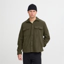 Blend Heren overshirt Forest Night