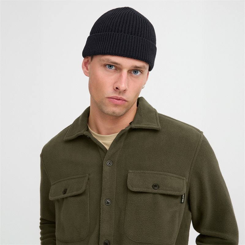 Blend Heren overshirt Forest Night - Afbeelding 3