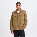 Blend Heren overshirt Otter