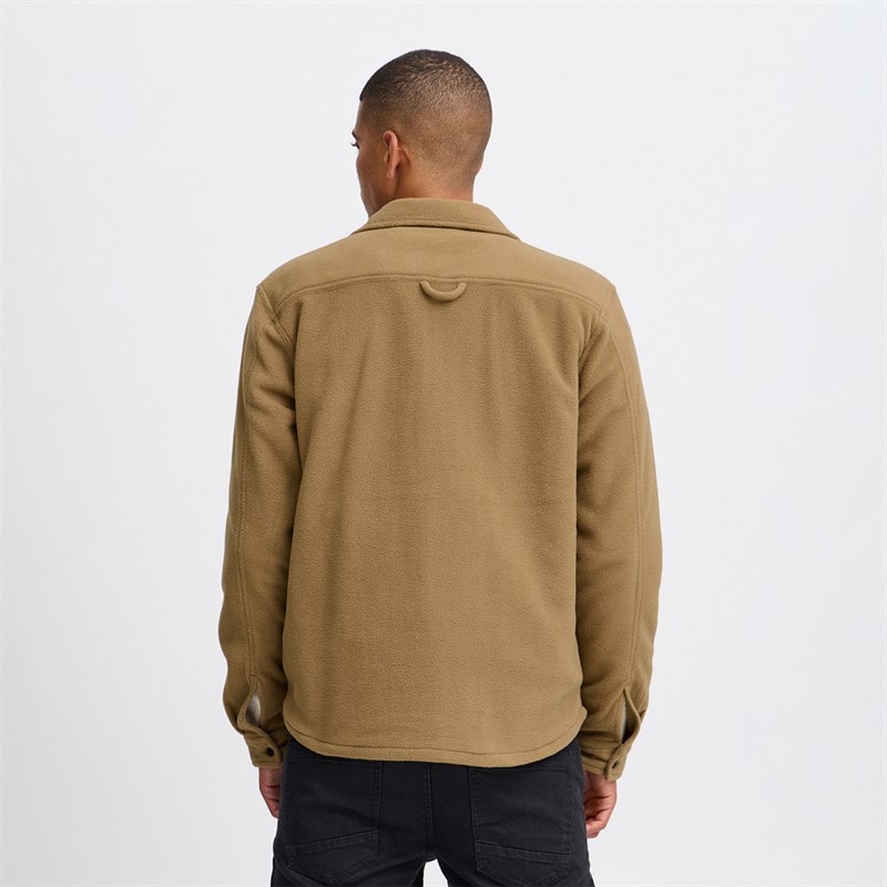 Blend Heren overshirt Otter - Afbeelding 2