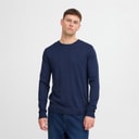 Blend Heren gebreide trui Dress Blues