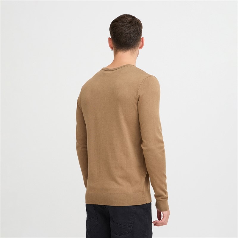 Blend Pull en maille Homme Otter - Image 2