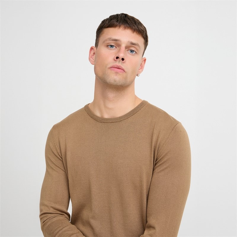 Blend Pull en maille Homme Otter - Image 3