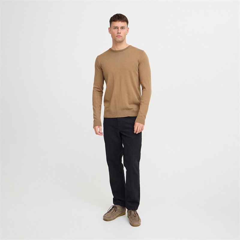 Blend Pull en maille Homme Otter - Image 4