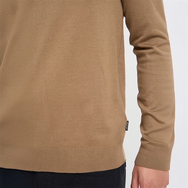 Blend Pull en maille Homme Otter - Image 5
