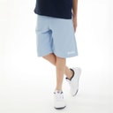 BOSS Jongens Sweat Shorts Lichtblauw