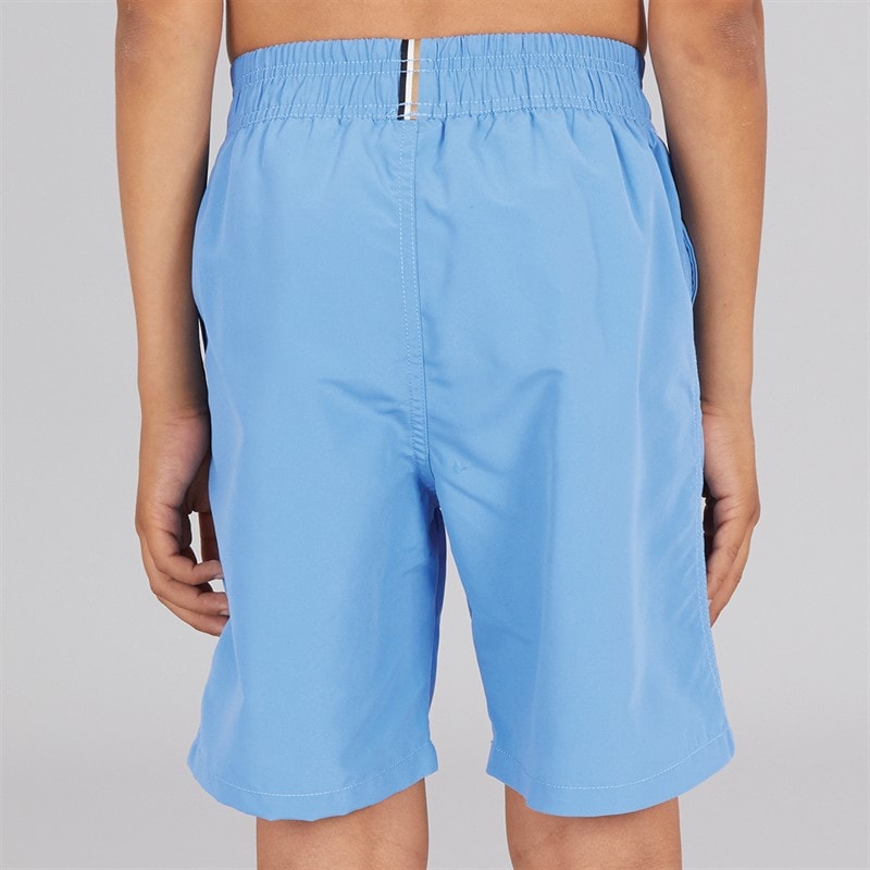 BOSS Short de Bain Garçon Marine - Image 2
