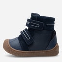 Woden Tristan II buty dla dzieci kolor 010 Navy