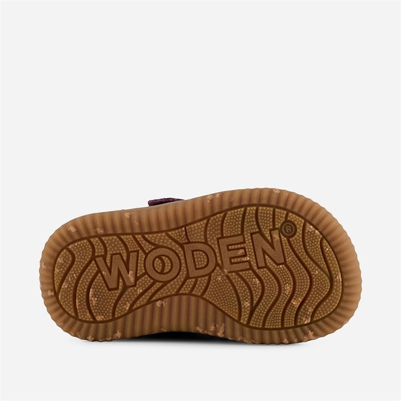 Woden Enfant sandales Tristan 516 Zephyr - Image 2