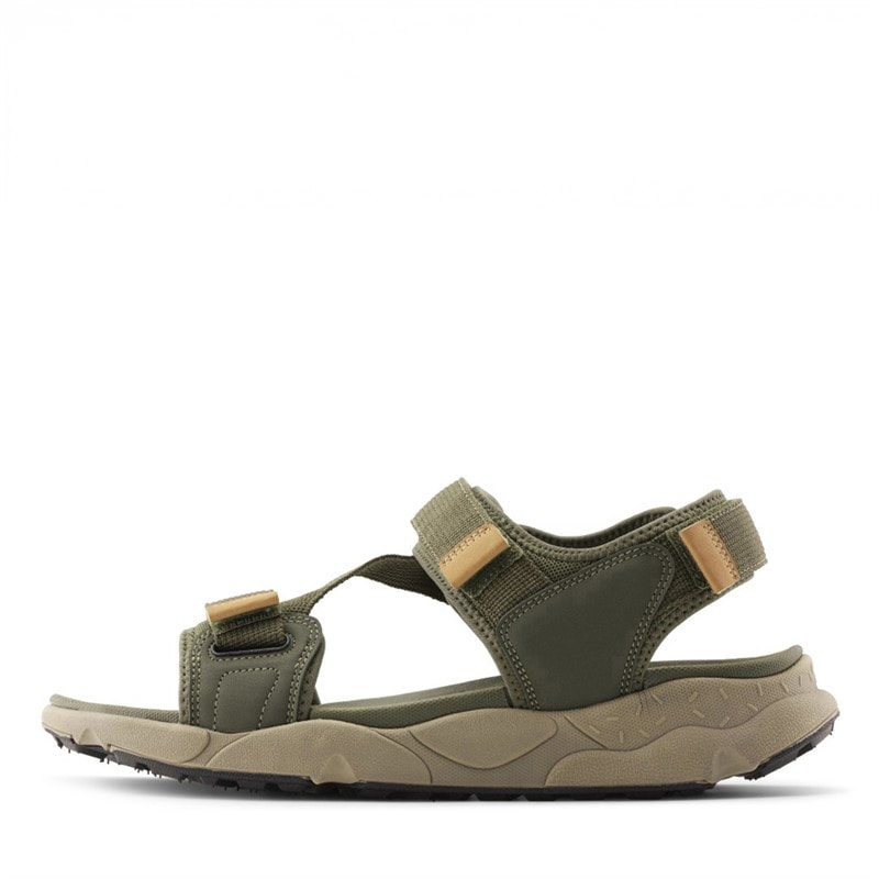 CPH Comfort Heren Wandel Sandalen Forrest