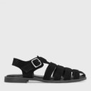 CPH Comfort Sandały Weaver dla niej kolor Czarny