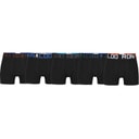 CR7 Junge 5er Pack Unterhosen Schwarz