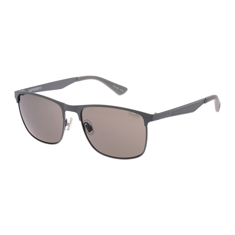 Superdry Ace Zonnebril Grijs