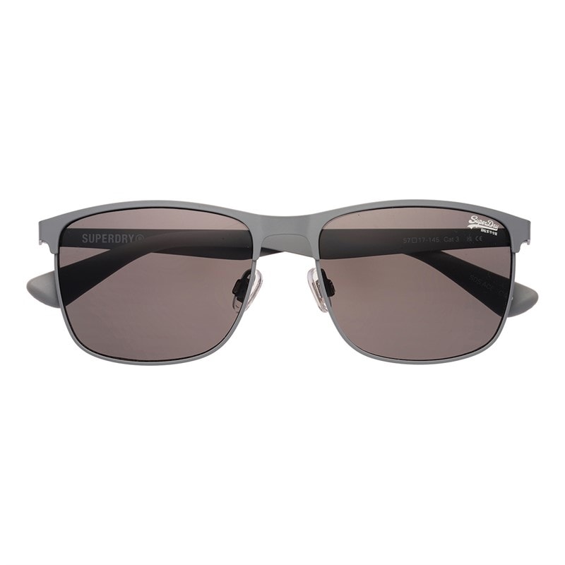 Superdry Ace Zonnebril Grijs - Afbeelding 2