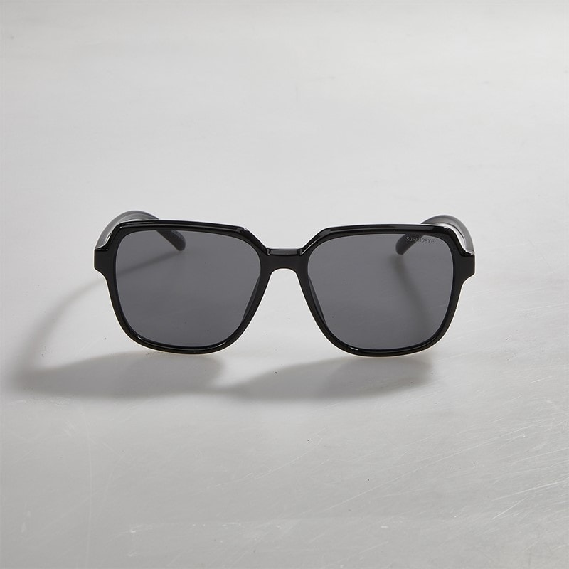 Superdry Lunettes de Soleil Femme Noir - Image 2