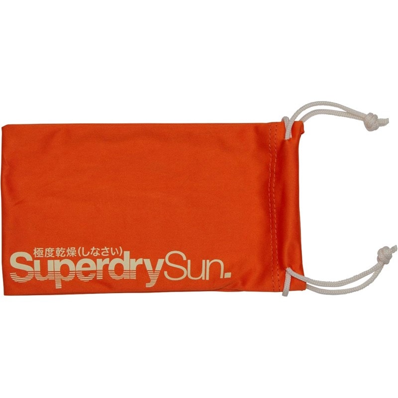 Superdry Rockstar Zonnebril Blauw - Afbeelding 2