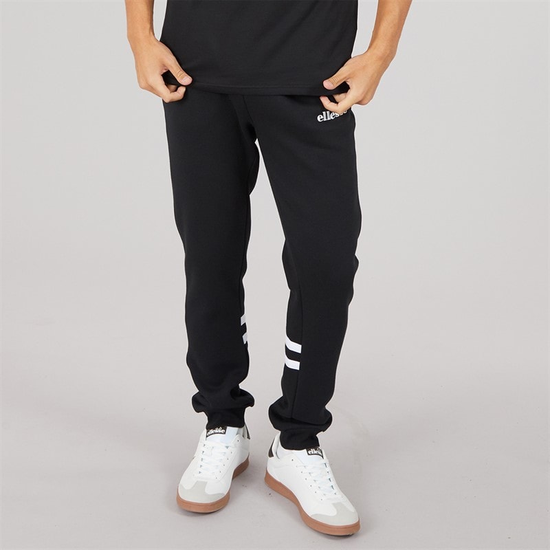 Ellesse Mężczyźni joggery cordova - Czarny