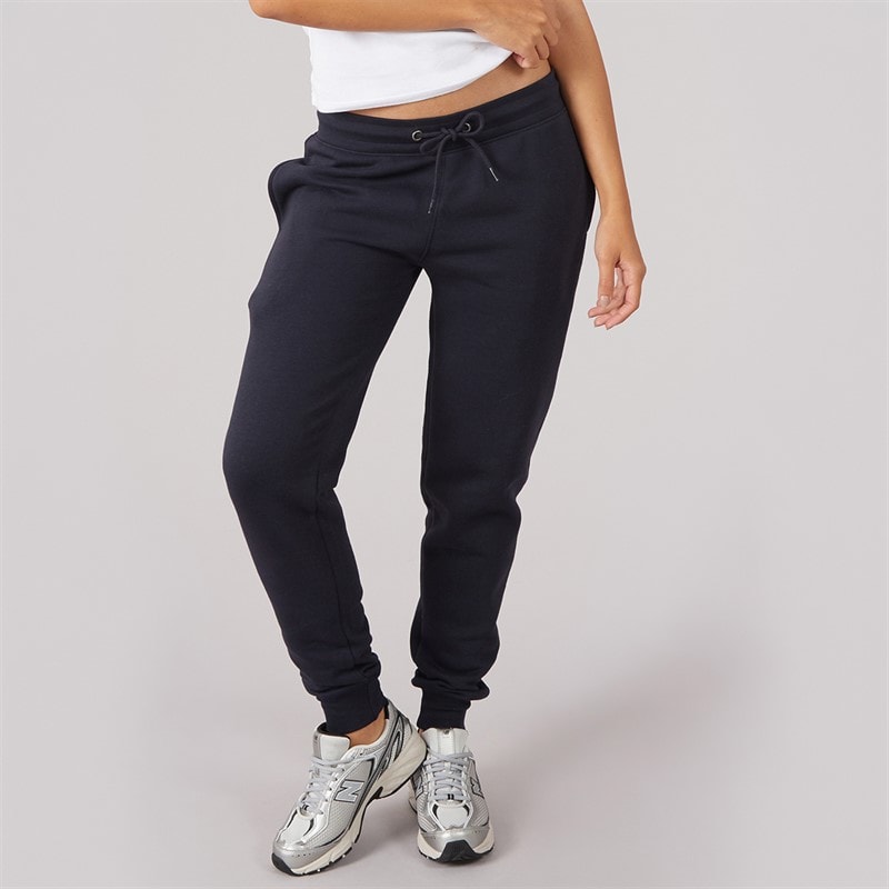 Board Angels Damen - Jogginghose - Navy