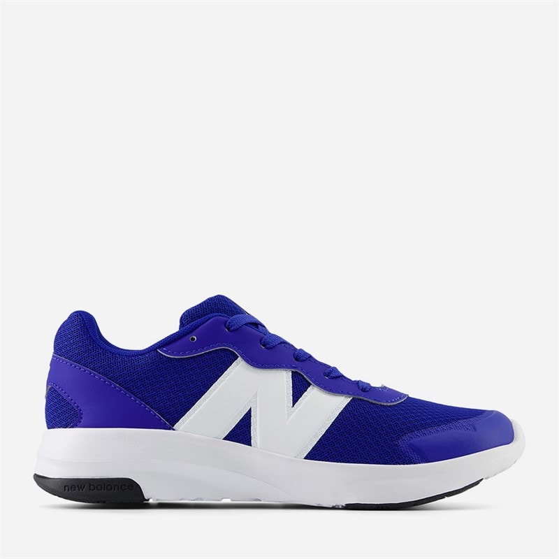 New Balance Chaussures de course dynasoft 578 neutres junior - Royal Blue/Blanc