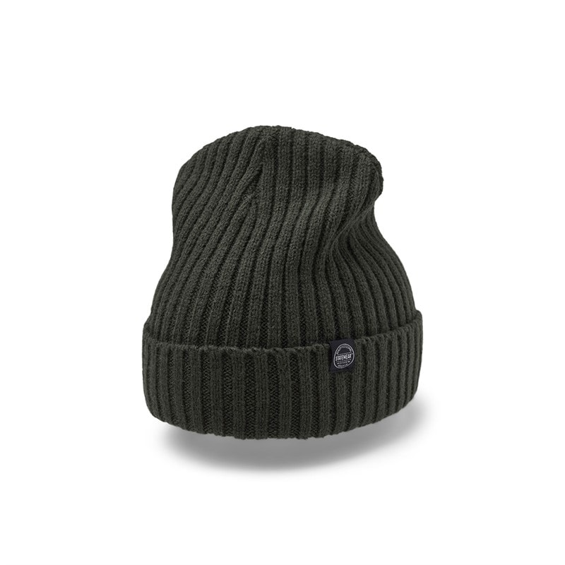 Upfront Frank beanie - Army