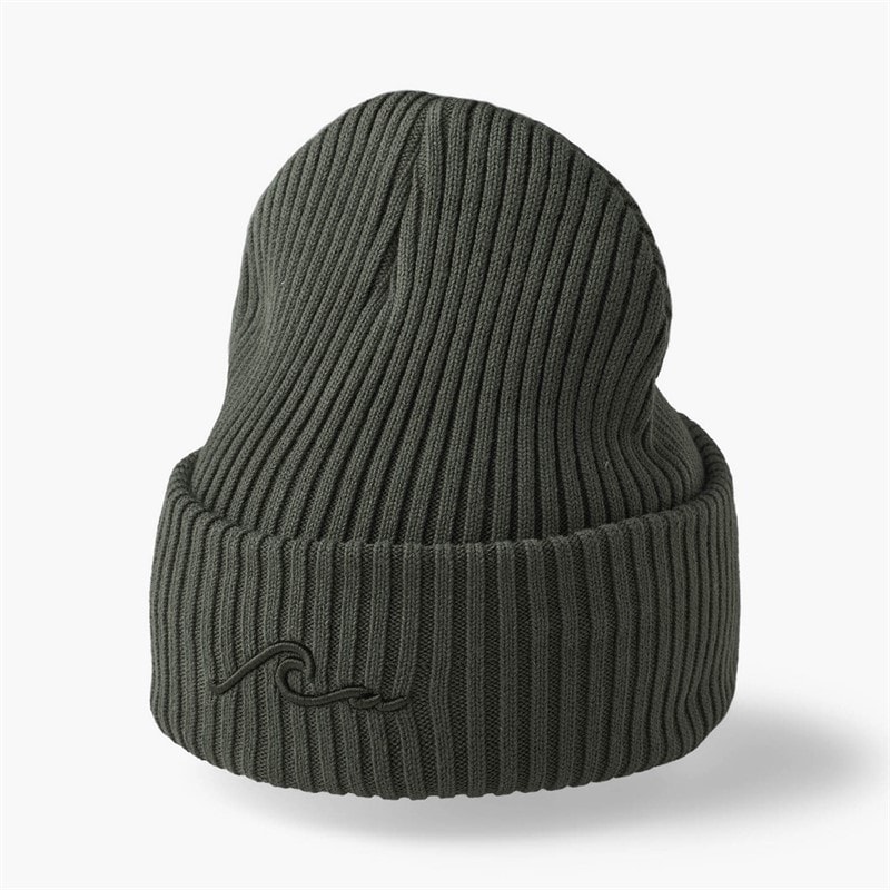 Upfront sniper beanie - Dusty Green