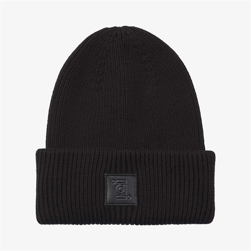 Upfront Bonn beanie - Zwart
