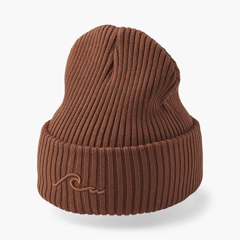 Upfront sniper beanie - Rust
