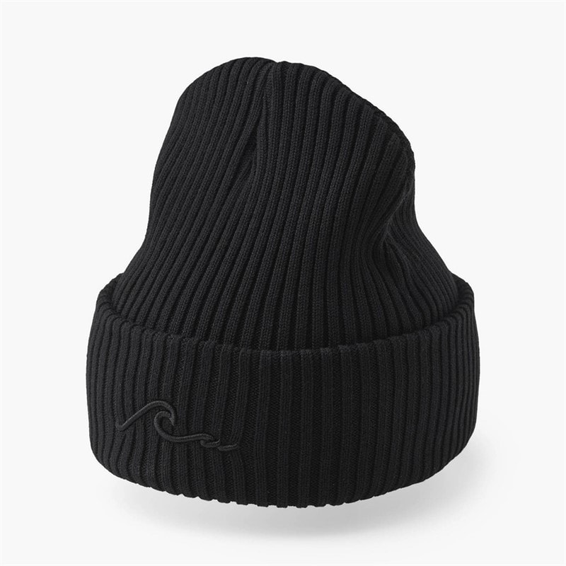 Upfront sniper beanie - Zwart