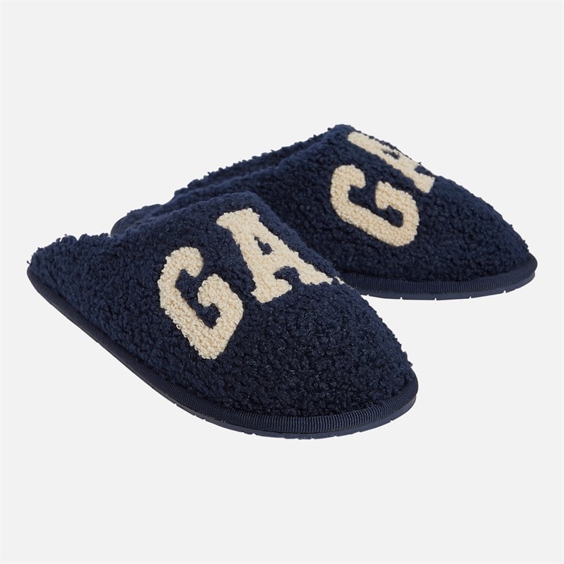 GAP Damen - Plano II Hausschuhe - Marineblau