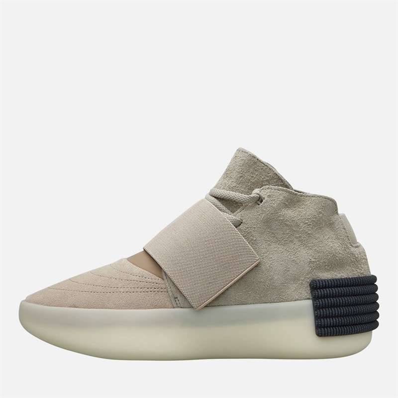 adidas Mężczyźni buty sportowe X Fear Of God Athletics - Sesame/Chestnut/Sesame