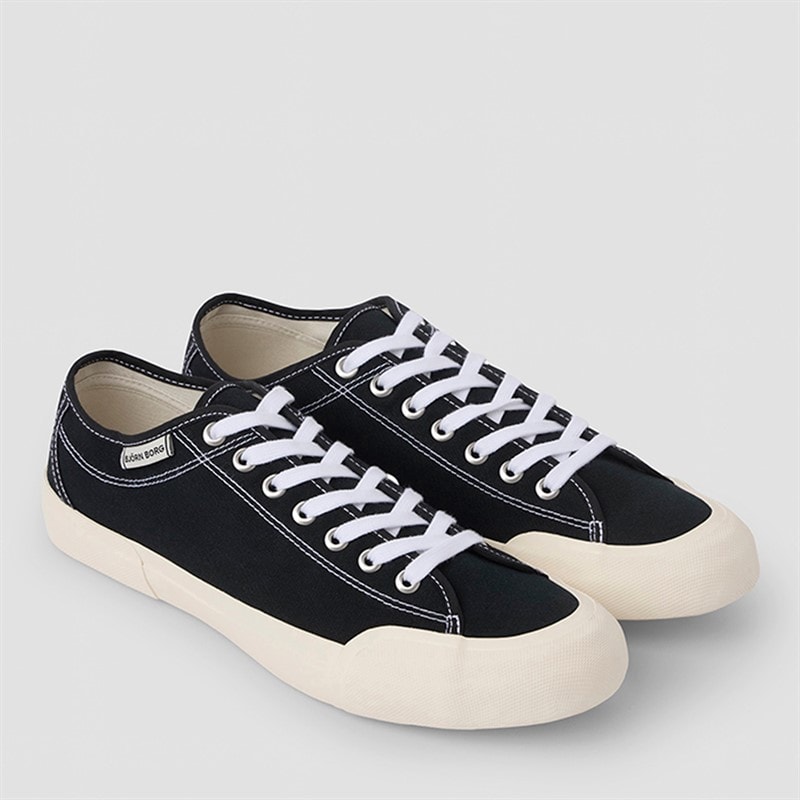 BJORN BORG Sneaker - Schwarz