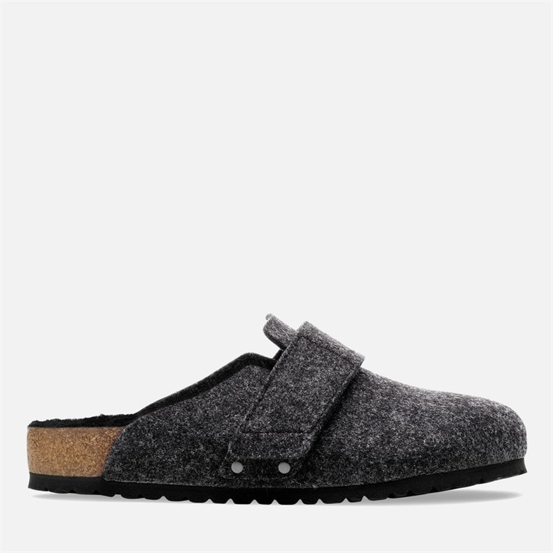 Birkenstock Sabots Loma femmes - Anthracite