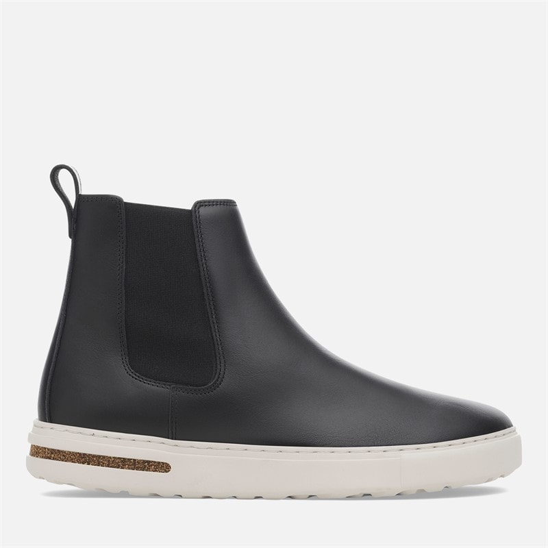 Birkenstock Bottes Chelsea bend - Noir