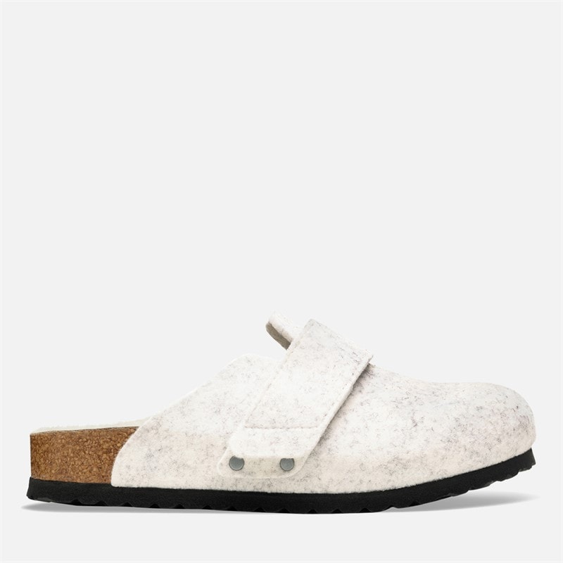Birkenstock Sabots Loma femmes - Oyster