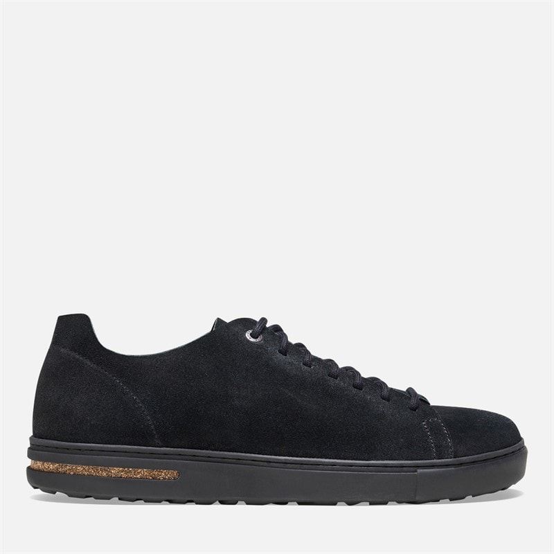 Birkenstock Damskie niskie buty bend - Triple Black