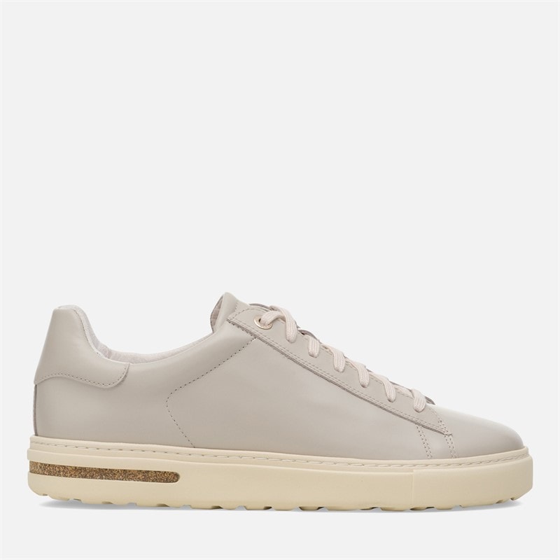 Birkenstock Damskie niskie buty bend - Oyster