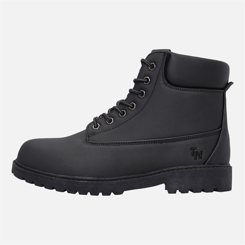 True North Bottes - Noir