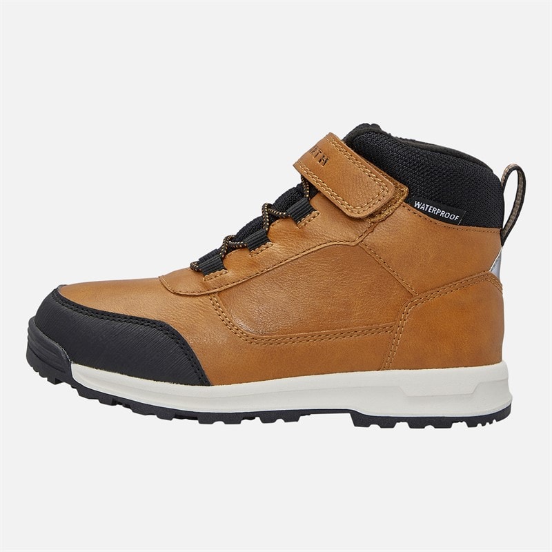 True North Kinder - Wasserdichte Schneeschuhe - Braun