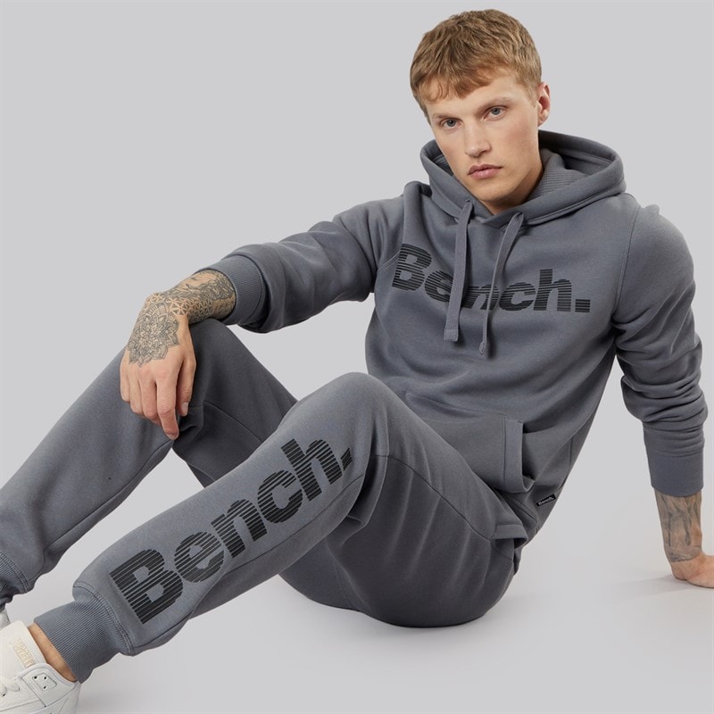 Bench Heren skanley 22 trainingspak - Steel Grey