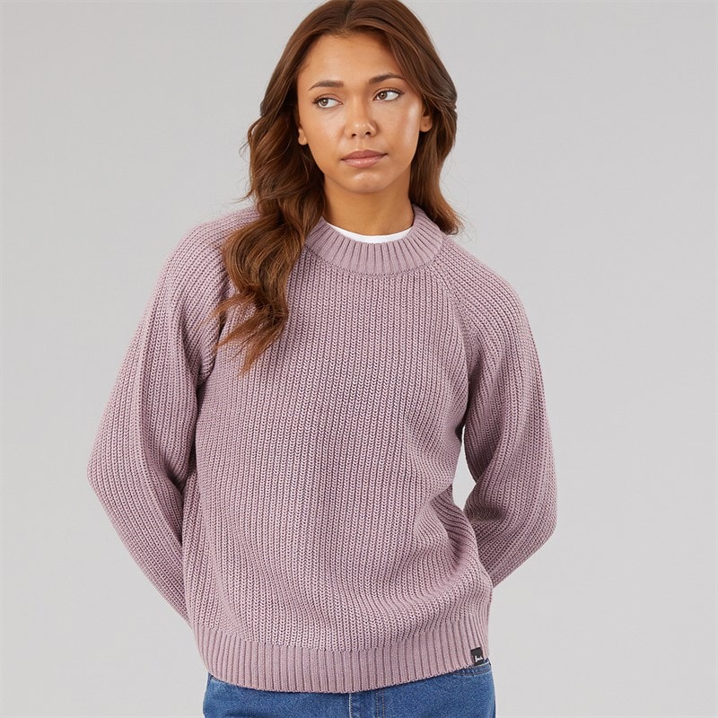 Bench Damen - Georgiana Pullover - Elderberry