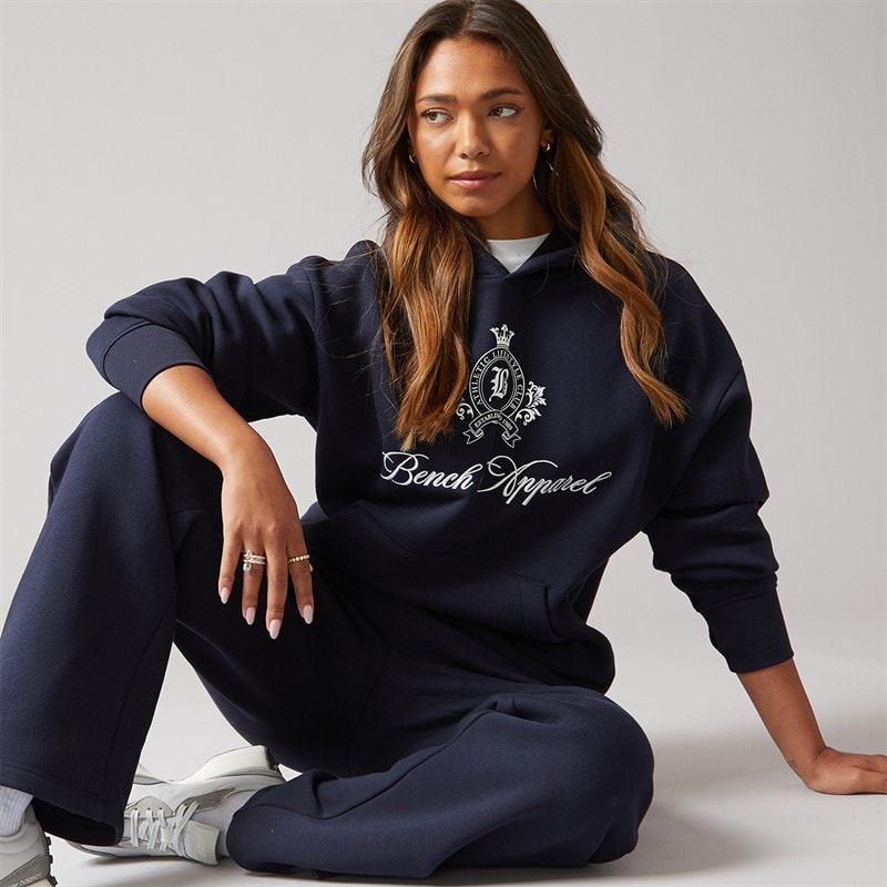 Bench Damen - Serai Trainingsanzug - Navy