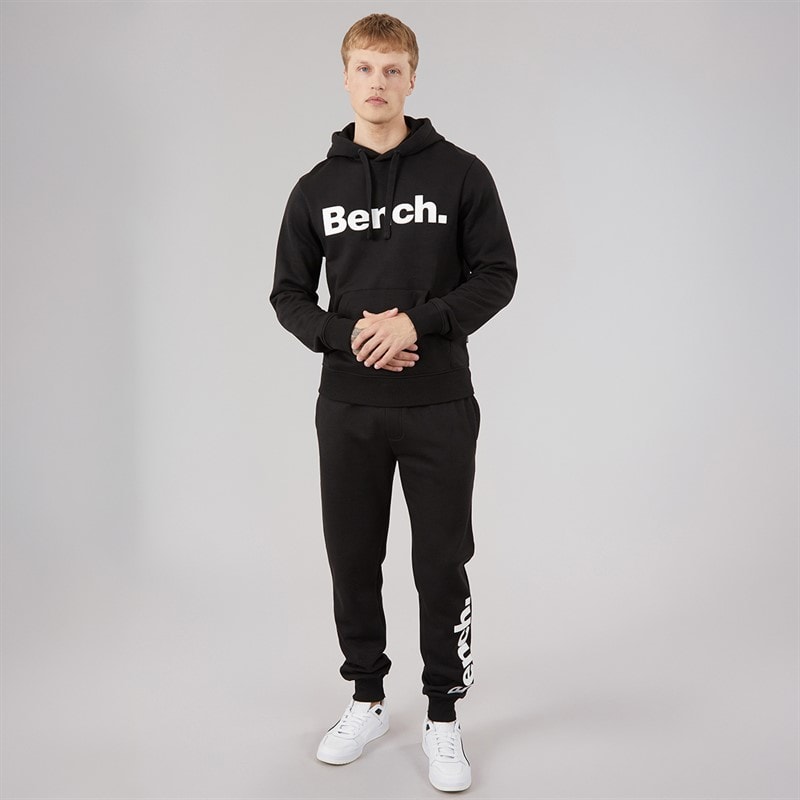 Bench Heren wigania trainingspak - New Black