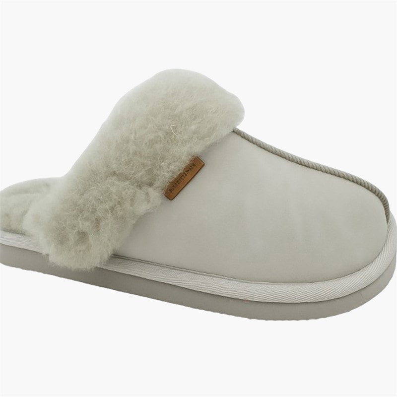 Hush Puppies Damen - Masella Schuhe - Lite Grey