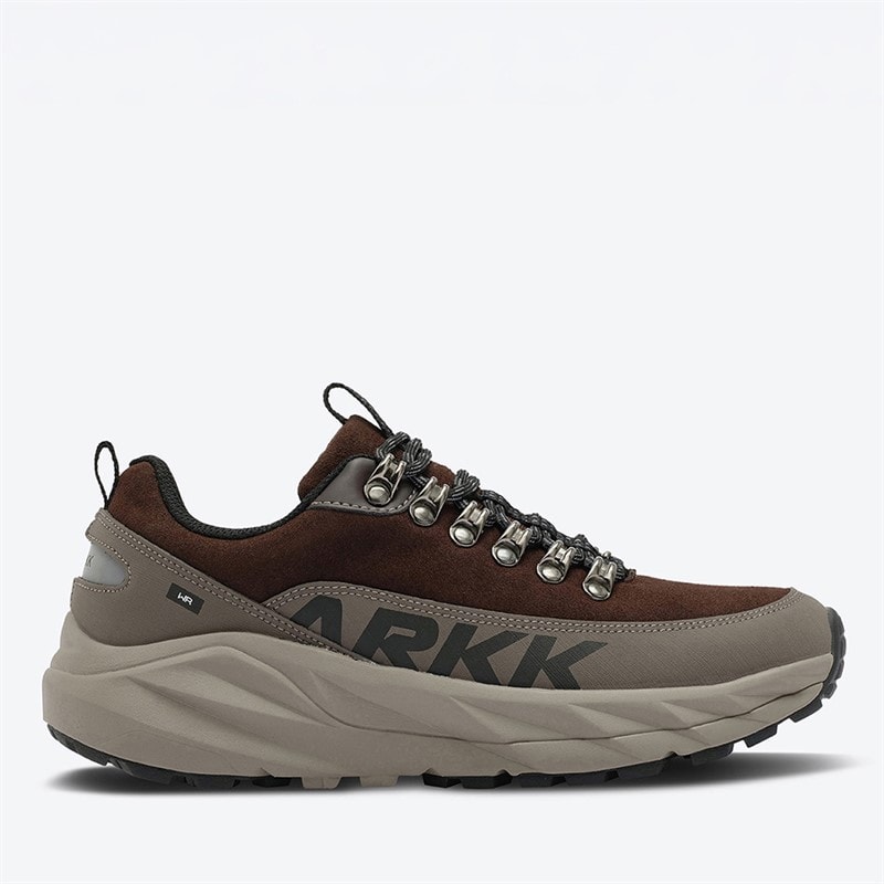ARKK Copenhagen Orbit wr sneakers - Mocha