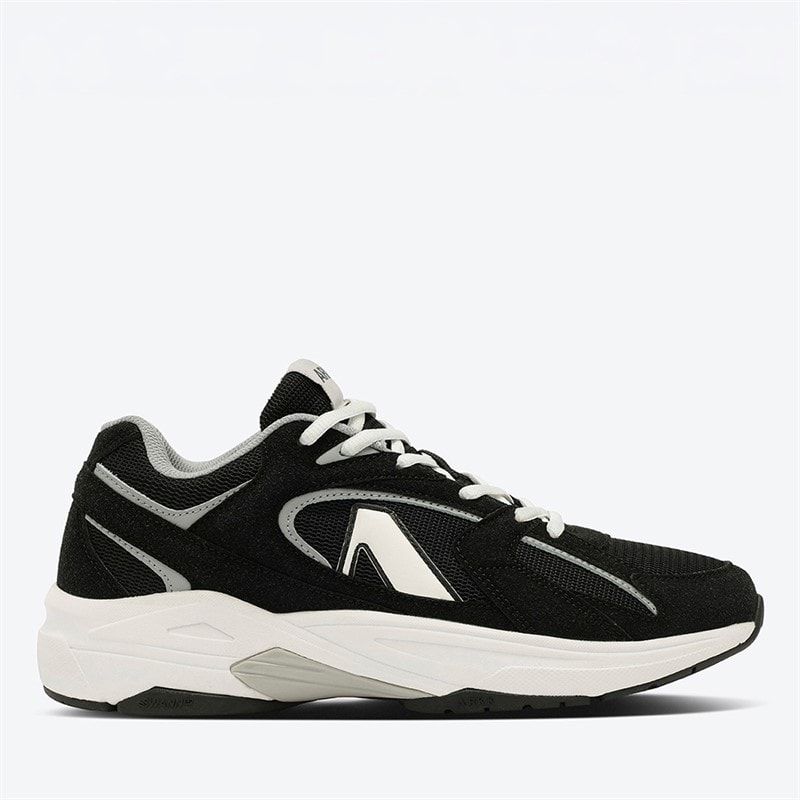 ARKK Copenhagen Eral sneakers - Czarny